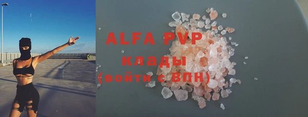 крисы Алексин